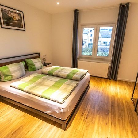 Suedschleife Appartements - Wlan - Direkt Am Ring Reimerath Exteriér fotografie